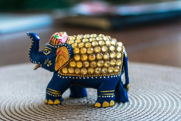 Quels sont les objets artisanaux indiens à intégrer dans son intérieur ?