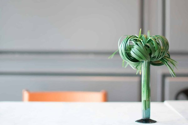 Les bienfaits écologiques dans la décoration intérieure