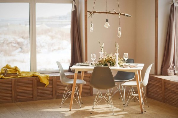 Comment intégrer des éléments naturels dans sa décoration pour favoriser la spiritualité ?