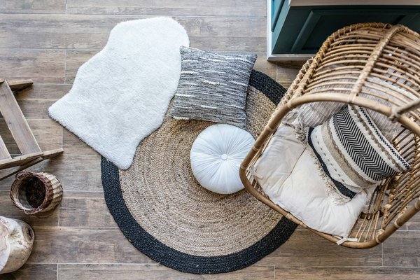 Les avantages d'un mobilier en rotin pour son intérieur